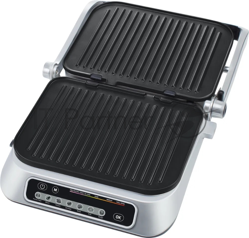 Гриль SENCOR SBG 6031SS