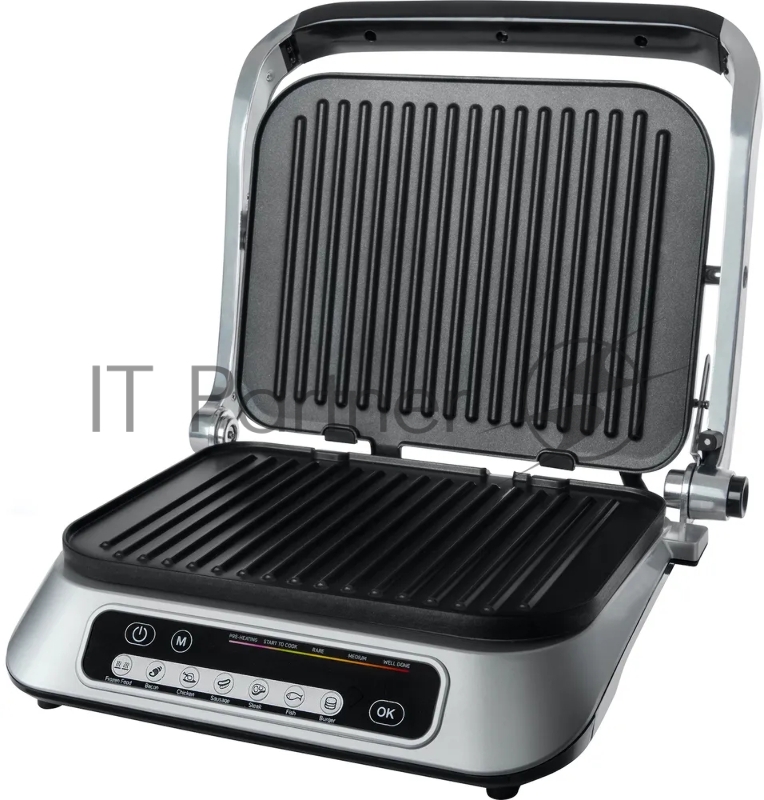 Гриль SENCOR SBG 6031SS