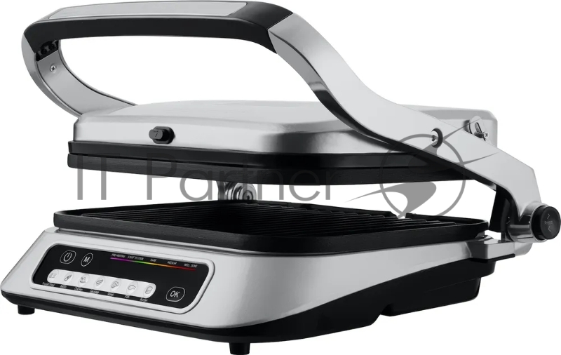 Гриль SENCOR SBG 6031SS