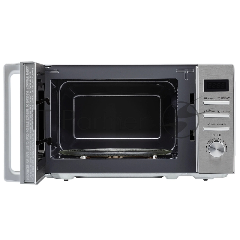 Печь СВЧ KRONA QUANTUM 44 WH/IX