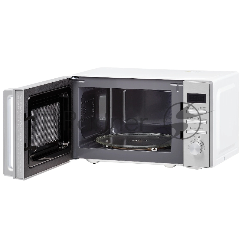 Печь СВЧ KRONA QUANTUM 44 WH/IX