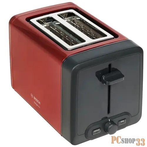 Тостер BOSCH TAT 4P424