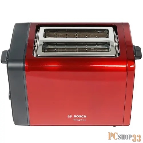 Тостер BOSCH TAT 4P424