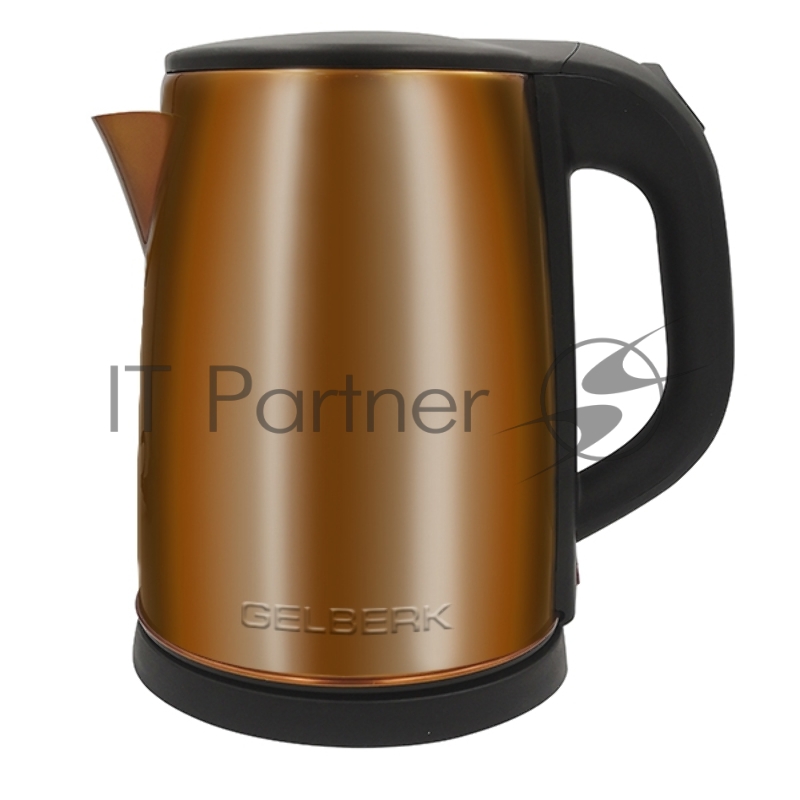 Чайник GELBERK GL-322 желт