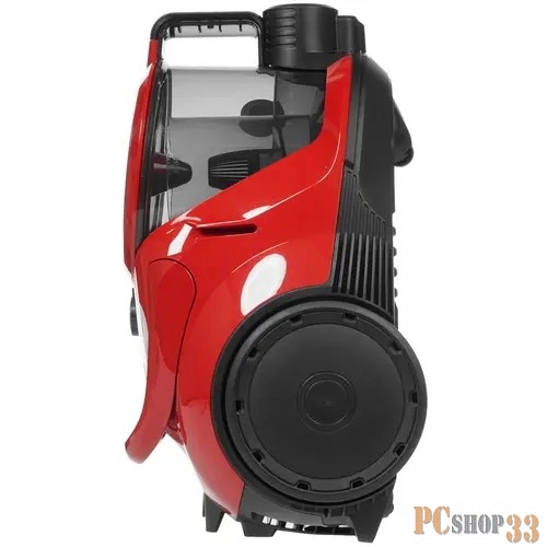 Пылесос BOSCH BGS 412234A