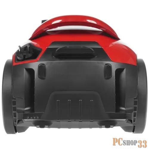 Пылесос BOSCH BGS 412234A