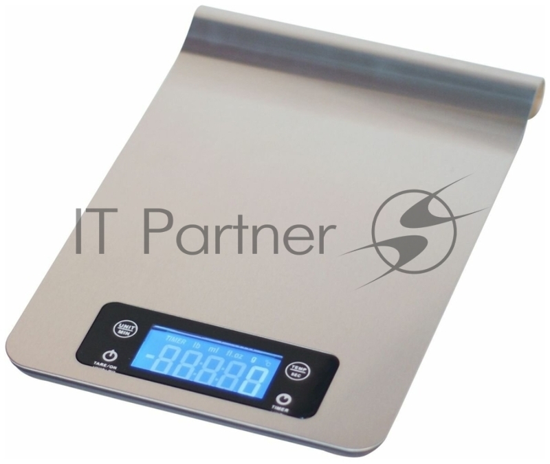 Весы напольные GELBERK GL-252