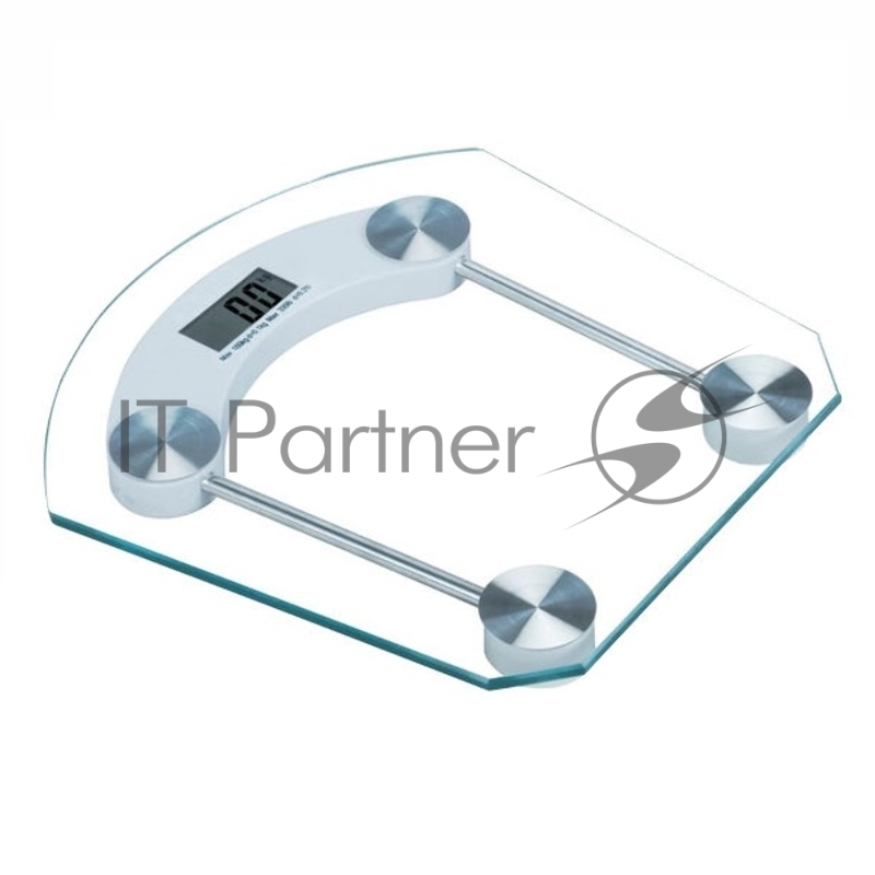 Весы напольные GELBERK GL-201