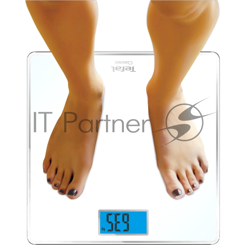 Весы напольные TEFAL PP1501V0