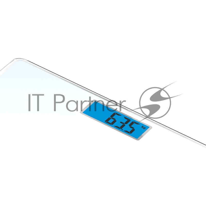 Весы напольные TEFAL PP1501V0