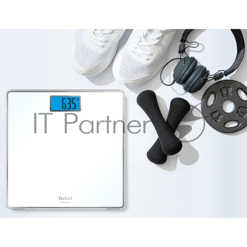 Весы напольные TEFAL PP1501V0