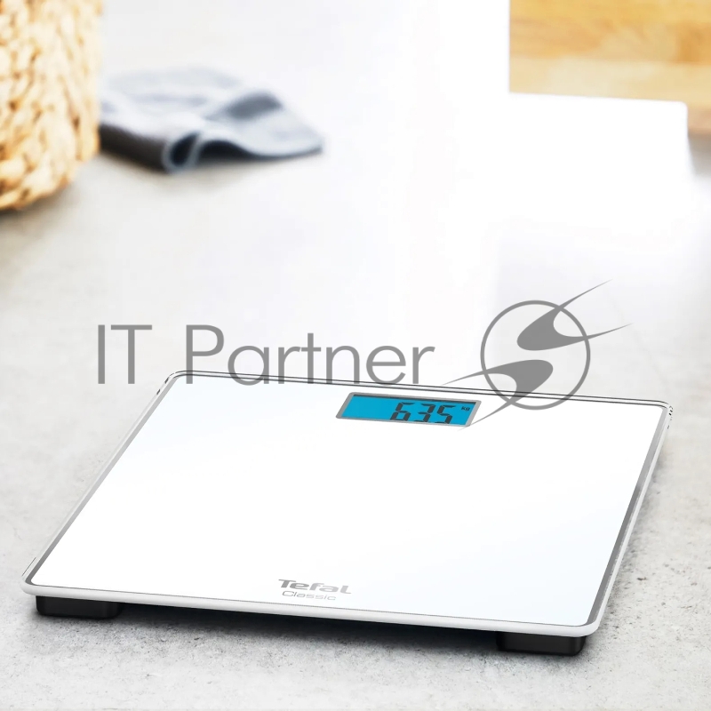 Весы напольные TEFAL PP1501V0