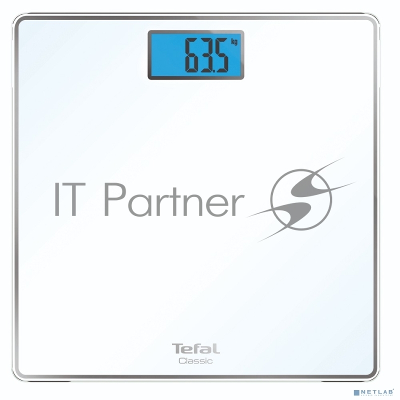 Весы напольные TEFAL PP1501V0