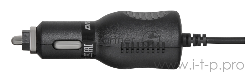 Видеорегистратор Digma FreeDrive 114 черный 1080x1920 1080p 140гр. GP2247E