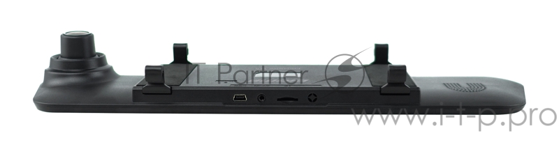 Видеорегистратор Digma FreeDrive 114 черный 1080x1920 1080p 140гр. GP2247E