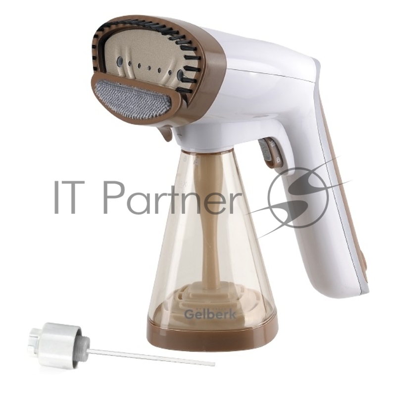 Отпариватель GELBERK GL-751