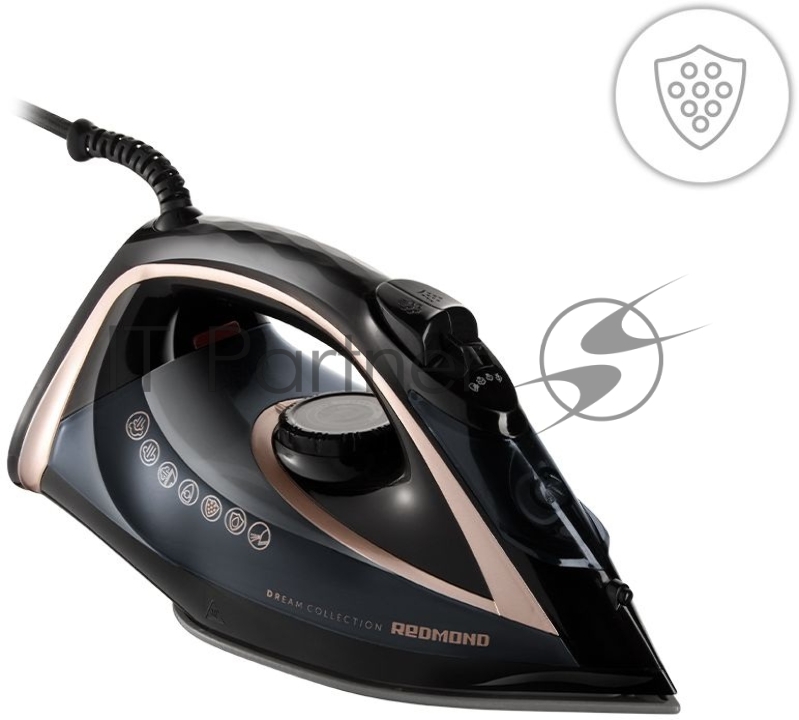 Утюг REDMOND RI-C291