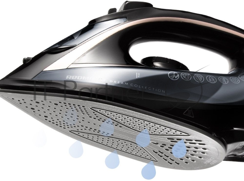 Утюг REDMOND RI-C291