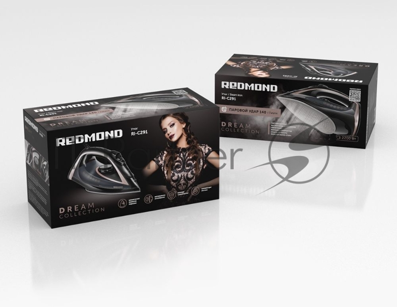 Утюг REDMOND RI-C291