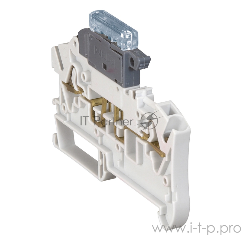 Индикатор срабатывания Viking 3, 12/24/48 В, для клемм с рыч. держ. предохр