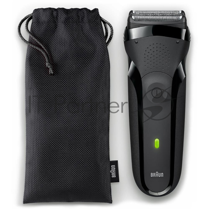 Электробритва BRAUN 3 301s