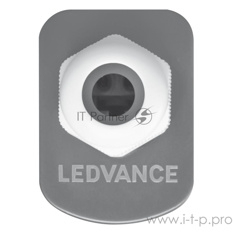 Светильник LED DAMP PROOF SLIM ДСП 36Вт 6500К 3700Лм IP65 1.2м ECO CLASS сер. LEDVANCE OSRAM 4058075169104