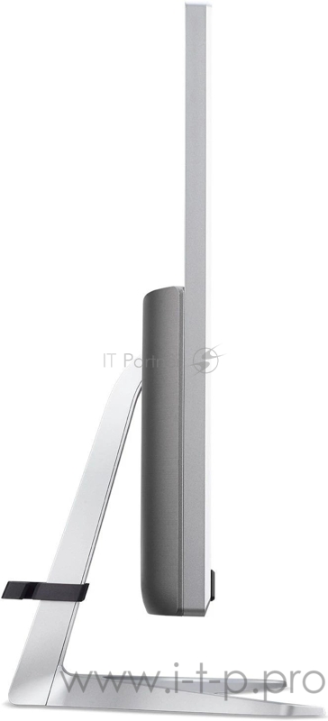 Моноблок Acer Aspire C24-1650 23.8 FHD Inte Core i5-1135G7, 8Gb, SSD 256Gb+1Tb,CR,KB,M,SILVER,NoOS (DQ.BFSER.007)