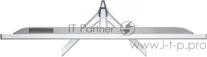 Моноблок Acer Aspire C24-1650 23.8 FHD Inte Core i5-1135G7, 8Gb, SSD 256Gb+1Tb,CR,KB,M,SILVER,NoOS (DQ.BFSER.007)