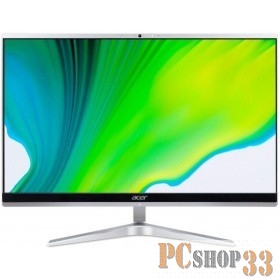 Моноблок Acer Aspire C24-1650 23.8 Full HD i5 1135G7 (2.4)/8Gb/SSD256Gb/UHDG/CR/End 1920x1080