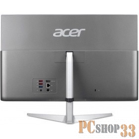 Моноблок Acer Aspire C24-1650 23.8 Full HD i5 1135G7 (2.4)/8Gb/SSD256Gb/UHDG/CR/End 1920x1080