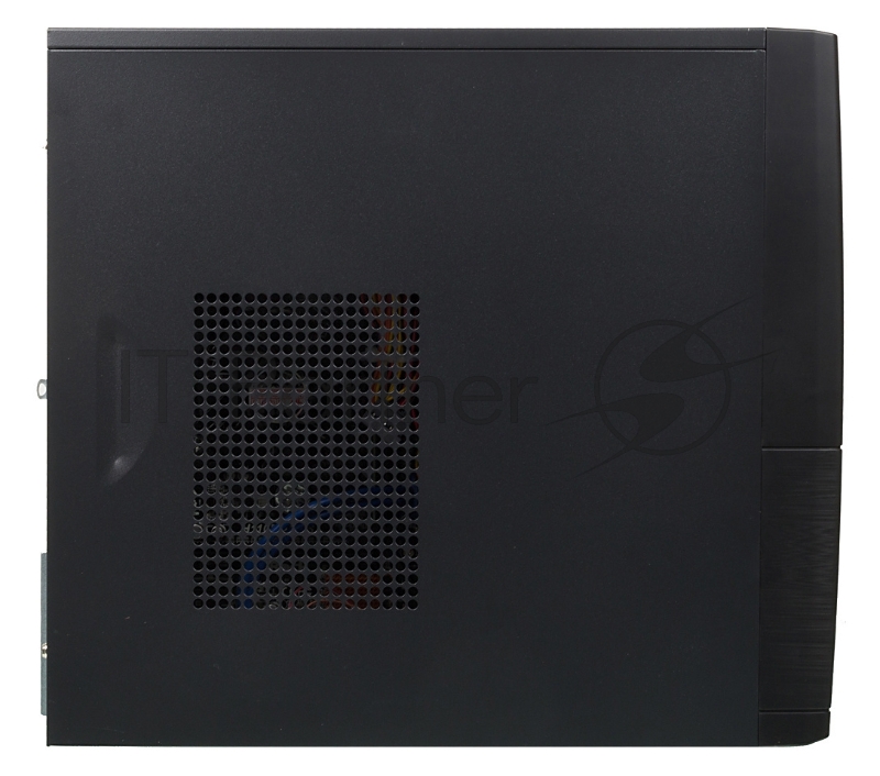 ПК IRU Office 312 MT PG G5420 (3.8)/4Gb/SSD120Gb/UHDG 610/Free DOS/GbitEth/400W/черный