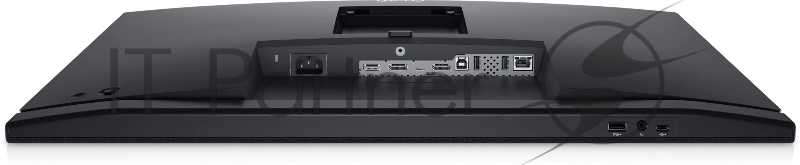 МОНИТОР 27 DELL C2722DE Black-Silver с поворотом экрана (IPS, 2560x1440, 5 ms, 178°/178°, 350 cd/m, 1000:1, +HDMI 1.4)