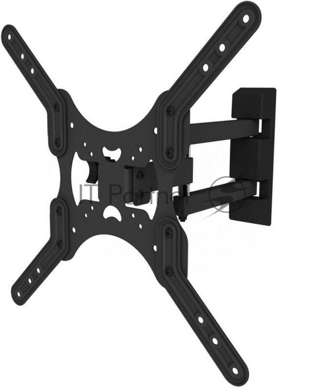 Кронштейн Digis DSM-8043 Кронштейн для ТВ 23-55, 2 колена, VESA макс. 400x400мм, до 35кг