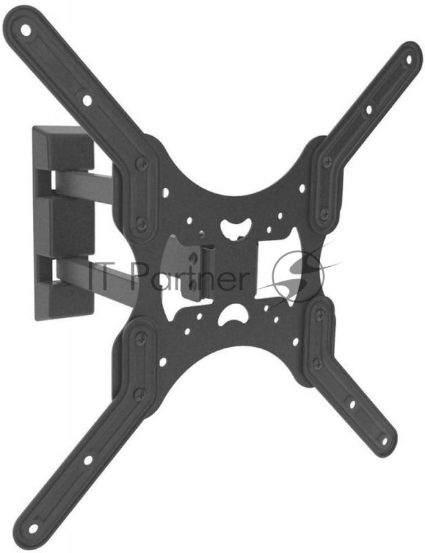 Кронштейн Digis DSM-8043 Кронштейн для ТВ 23-55, 2 колена, VESA макс. 400x400мм, до 35кг
