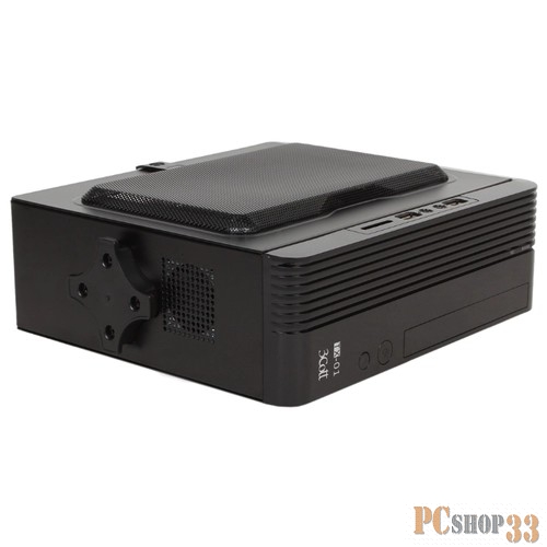 Корпус 3Cott TX01 200W (3Cott-200TFX)