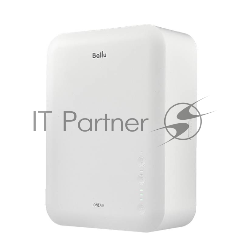 Очиститель воздуха приточный Ballu ONEAIR ASP-80