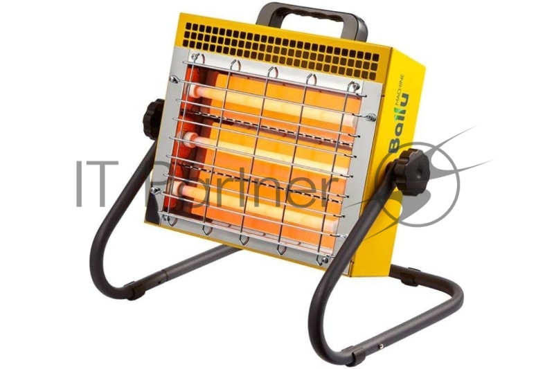Обогреватель инфракрасный BALLU BIH-LM-1.5-R