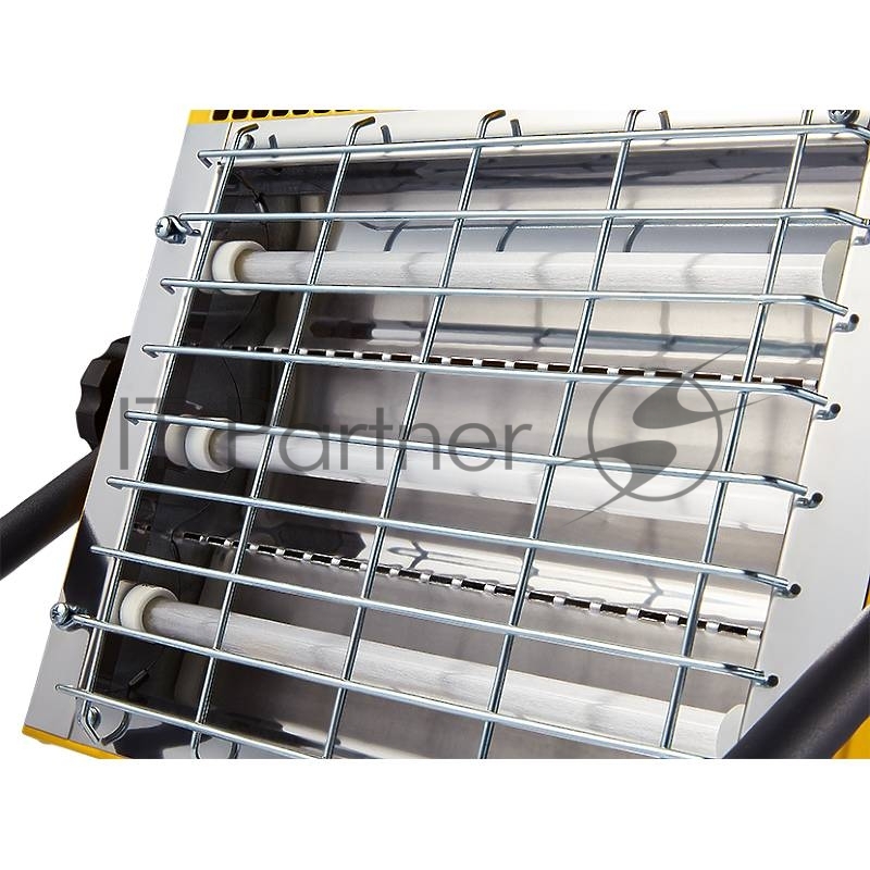 Обогреватель инфракрасный BALLU BIH-LM-1.5-R