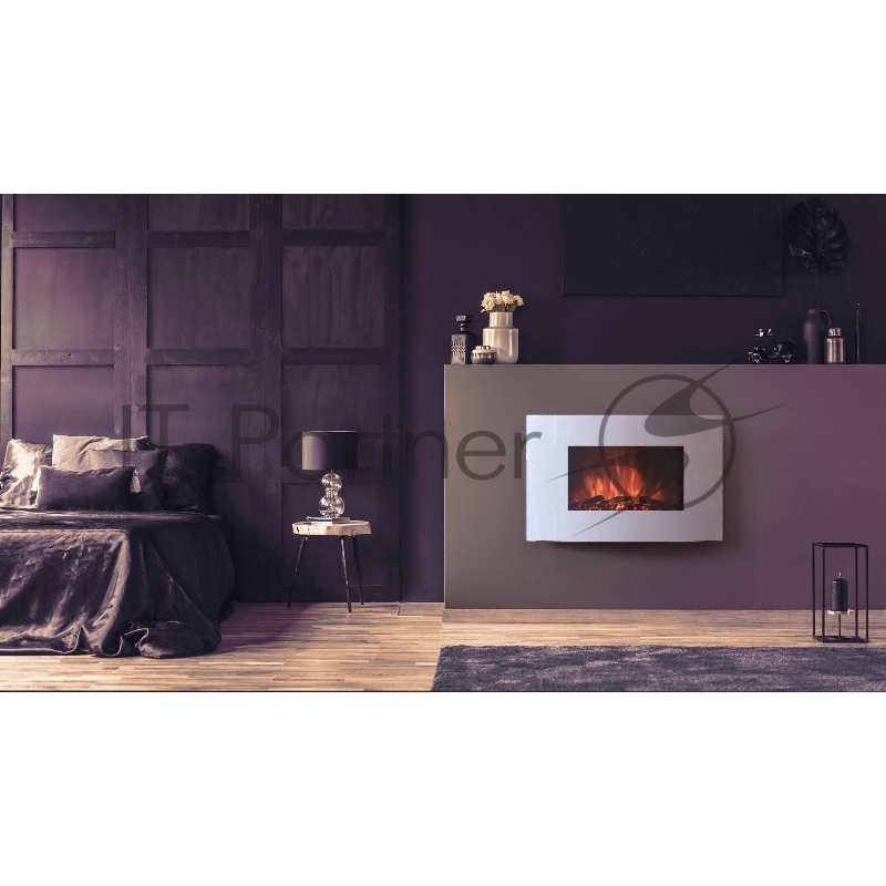 Электрокамин Electrolux EFP/W-1200URLS
