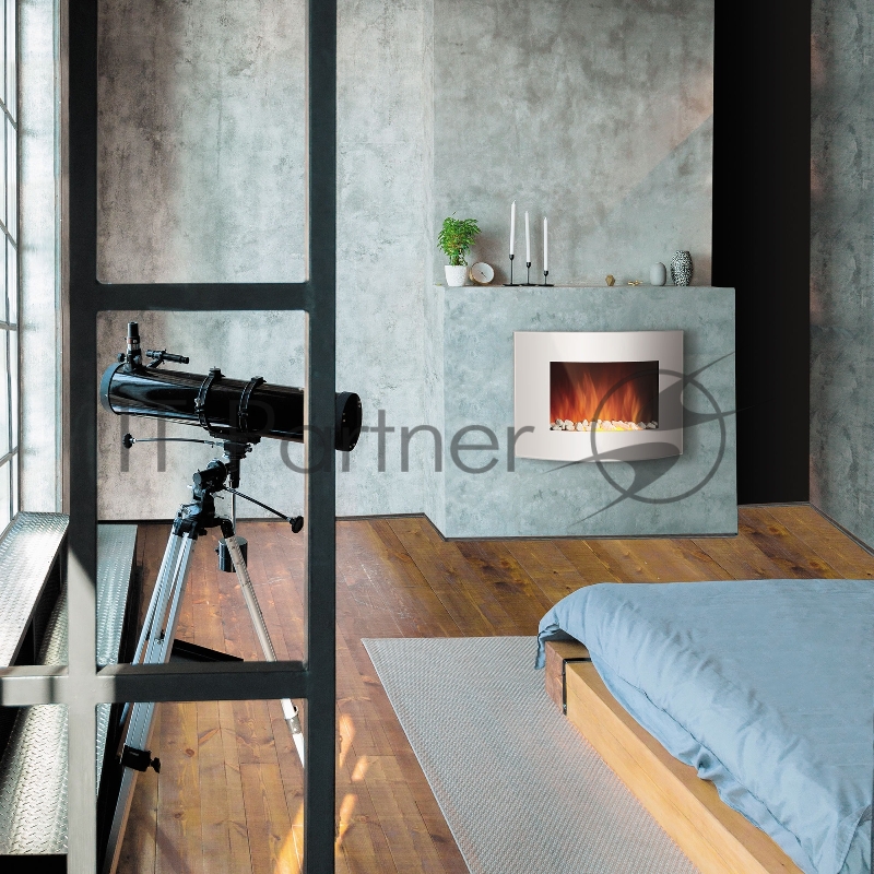 Электрокамин Electrolux EFP/W-1200URLS