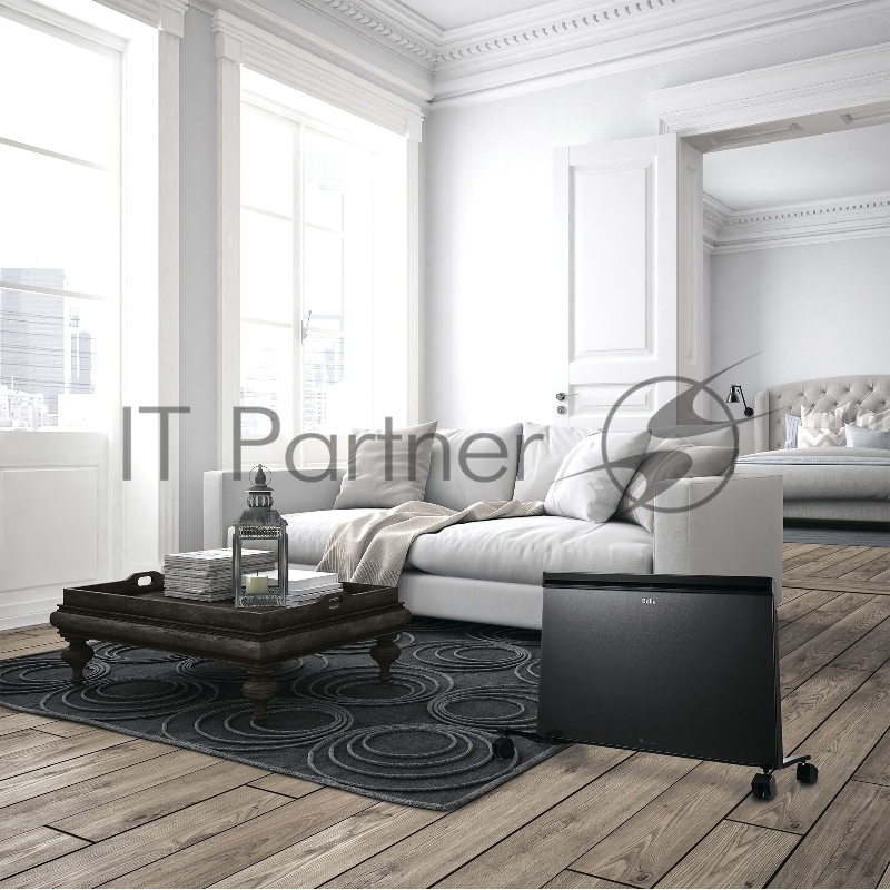 Обогреватель конвективно-инфракрасный BALLU Plaza Solar BIHP/S-2500