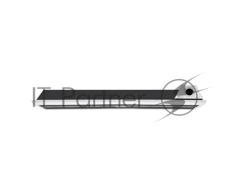 Комплект Electrolux Air Gate Transformer с блоком управления ECH/AG2-2000 T-TUM3 (механический)