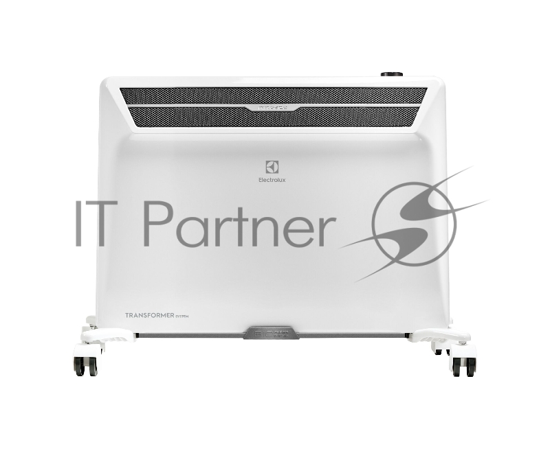 Комплект Electrolux Air Gate Transformer с блоком управления и шасси ECH/AG2-2000 T-TUM3 (механическ