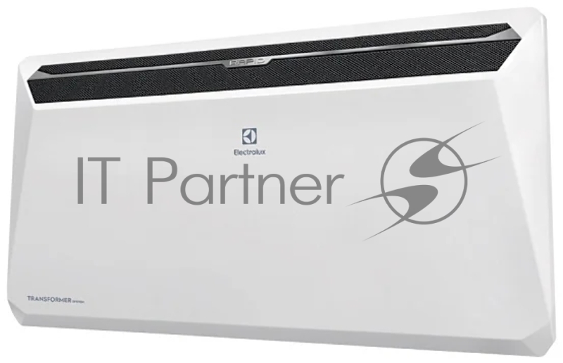 Комплект Electrolux Rapid Transformer с блоком управления ECH/R-2000 T-TUM3 (механический)