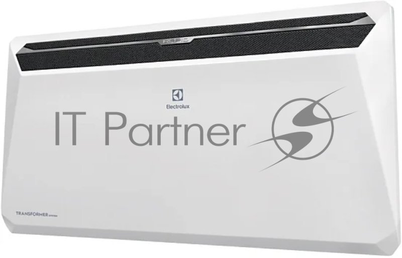 Комплект Electrolux Rapid Transformer с блоком управления ECH/R-2500 T-TUM3 (механический)