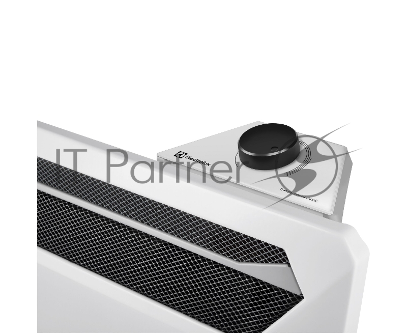 Комплект Electrolux Rapid Transformer с блоком управления и шасси ECH/R-1500 T-TUM3 (механический)