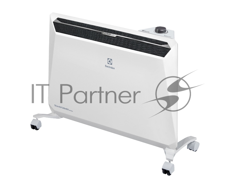 Комплект Electrolux Rapid Transformer с блоком управления и шасси ECH/R-1500 T-TUM3 (механический)