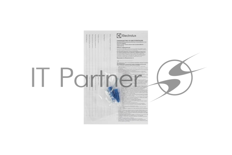 Конвектор электрический Electrolux ECH/A-2000 M