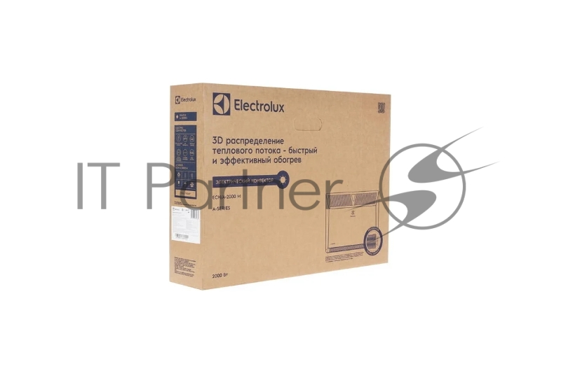 Конвектор электрический Electrolux ECH/A-2000 M