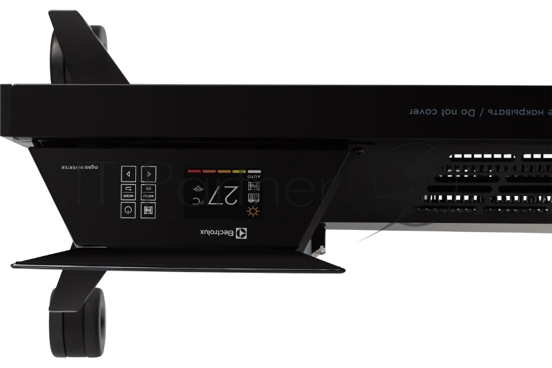 Электропанель Electrolux ECH/BMI-1500 Marble